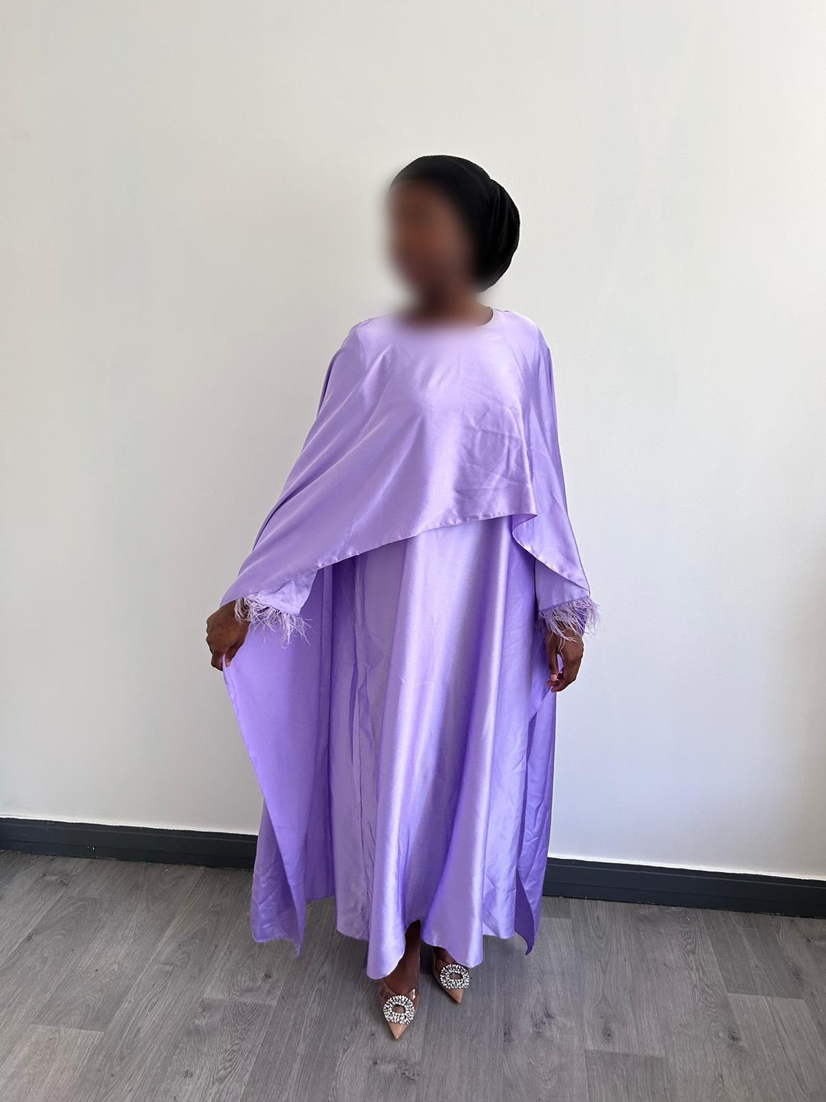 Abaya Aida