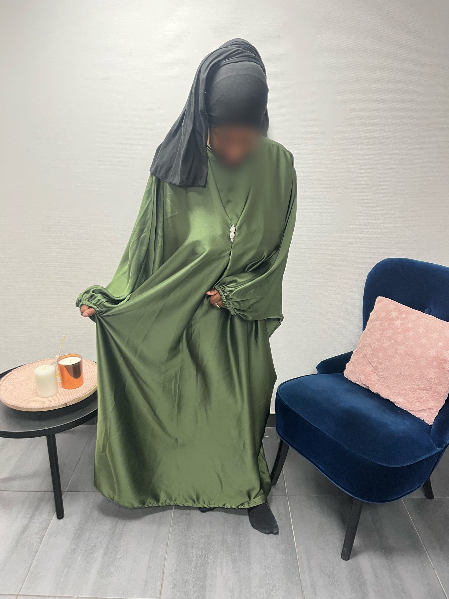 Abaya Maïra