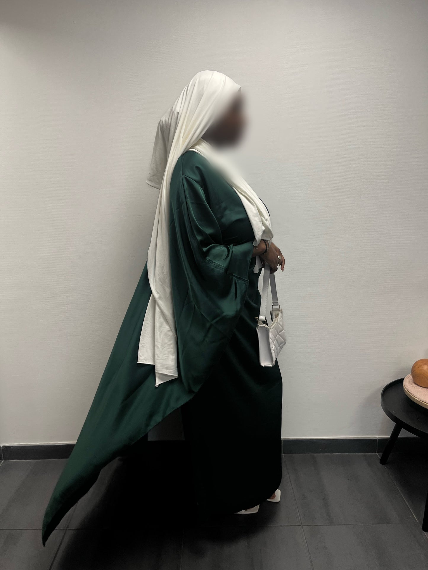 Abaya Aliyah